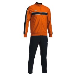 анцуг,детски,анцузи,joma,victory,tracksuit,orange,(orange,black)