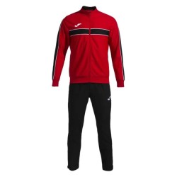 анцуг,мъжки,анцузи,joma,victory,tracksuit,red,(red,black)