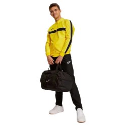 анцуг,мъжки,анцузи,joma,victory,tracksuit,yellow,black,(yellow)