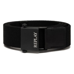 колан,колани,replay,am2545.004.a0017,belt,black