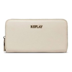портфейли,и,портмонета,replay,fw5299.006.a0420a,wallet,opt,white,(beige)
