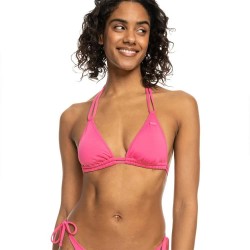 дамски,бански,костюми,roxy,beach,classics,bikini,top,shocking,pink,(pink)