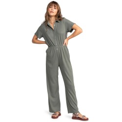 гащеризон,дамски,гащеризони,roxy,blue,side,of,th,jumpsuit,green