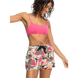 къси,панталони,дамски,панталони,roxy,coastline,ride,shorts,anthracite,palm,song,axs,(pink)