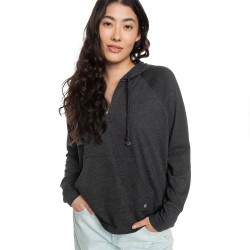 суичър,дамски,блузи,roxy,dstination,surf,hoodie,grey