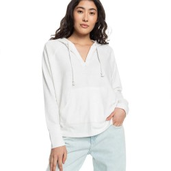 суичър,дамски,блузи,roxy,dstination,surf,hoodie,white,(snow,white)