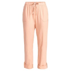 панталони,дамски,панталони,roxy,on,the,seashore,pants,beige,(cafe,creme)