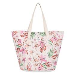чанта,всички,чанти,roxy,orange,slice,tote,bag,white,happy,tropical,swim,(multicolor)