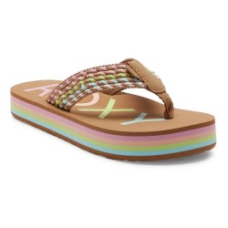 джапанки,детски,сандали,и,чехли,roxy,rg,chika,hi,g,flip,flops,multicolor,(multi,1)