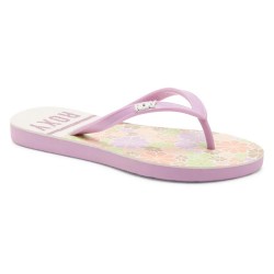 джапанки,детски,сандали,и,чехли,roxy,rg,viva,stmp,ii,g,flip,flops,purple,white,(pink)