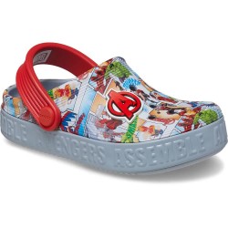 детски,сандали,и,чехли,crocs,avengers,off,court,clogs,multicolor