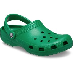 мъжки,сандали,мъжки,джапанки,и,чехли,crocs,classic,clogs,green,ivy,(green)