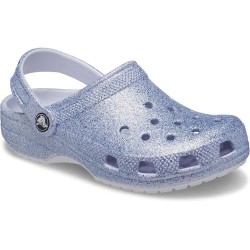 детски,сандали,и,чехли,crocs,classic,glitter,clogs,blue