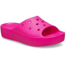 дамски,сандали,и,чехли,crocs,classic,platform,slides,pink,crush,(pink)