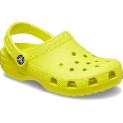 детски,сандали,и,чехли,crocs,classic,clogs,acidity,(yellow)