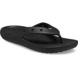 джапанки,мъжки,джапанки,и,чехли,crocs,classic,v2,flip,flops,black