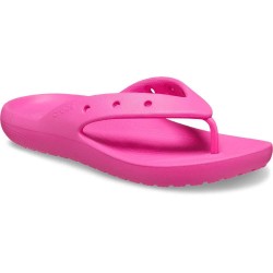 джапанки,мъжки,джапанки,и,чехли,crocs,classic,v2,flip,flops,juice,(pink)