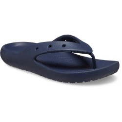 джапанки,мъжки,джапанки,и,чехли,crocs,classic,v2,flip,flops,blue,(navy)