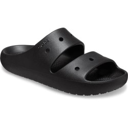 сандали,мъжки,сандали,crocs,classic,v2,u,sandals,black