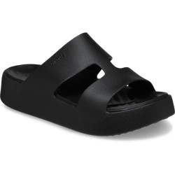 сандали,дамски,сандали,и,чехли,crocs,getaway,platform,h,strap,sandals,black