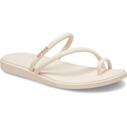 сандали,дамски,сандали,и,чехли,crocs,miami,toe,loop,sandals,dew,(white)