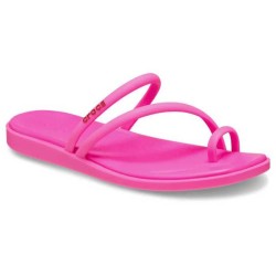 сандали,дамски,сандали,и,чехли,crocs,miami,toe,loop,sandals,pink,(pink,crush)
