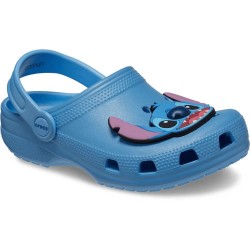 детски,сандали,и,чехли,crocs,stitch,classic,clogs,blue