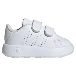 маратонки,детски,маратонки,adidas,advantage,cf,trainers,white,(ftwr,white,ftwr,white,grey,one)