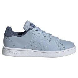 маратонки,детски,маратонки,adidas,advantage,trainers,wonder,blue,blue,burst,preloved,ink,(blue)