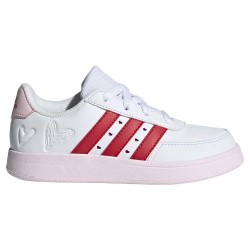 маратонки,детски,маратонки,adidas,breaknet,2.0,trainers,ftwr,white,better,scarlet,clear,pink,(white)