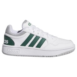 маратонки,детски,маратонки,adidas,hoops,3.0,trainers,white,(ftwr,white,collegiate,green,grey,two)
