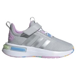 маратонки,детски,маратонки,adidas,racer,tr23,el,trainers,grey,two,silver,met.,bliss,lilac,(grey)