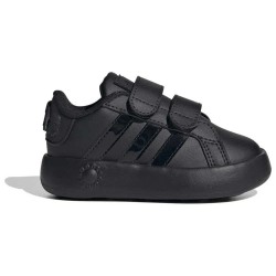 маратонки,детски,маратонки,adidas,star,wars,grand,court,cf,trainers,black