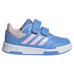 маратонки,детски,маратонки,adidas,tensaur,sport,2.0,cf,trainers,blue,(blue,burst,clear,pink,ftwr,white)