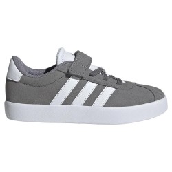 маратонки,детски,маратонки,adidas,vl,court,3.0,elastic,trainers,grey,(grey,three,ftwr,white,grey,two)