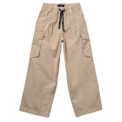 юношески,панталони,детски,панталони,replay,sg9400.050.84705,junior,cargo,pants,beige