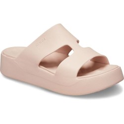 сандали,дамски,сандали,и,чехли,crocs,getaway,platform,h,strap,sandals,pink,(quartz)