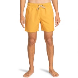 бански,гащета,мъжки,бански,костюми,billabong,all,day,swimming,shorts,honey,(yellow)