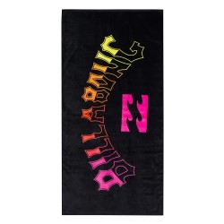 хавлиена,кърпа,хавлии,billabong,arch,wave,towel,multicolor,(black)