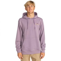 суичър,мъжки,пуловери,billabong,foundation,po,hoodie,purple