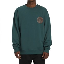 блуза,мъжки,пуловери,billabong,sands,sweatshirt,deep,teal,(green)