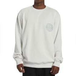 блуза,мъжки,пуловери,billabong,sands,sweatshirt,white