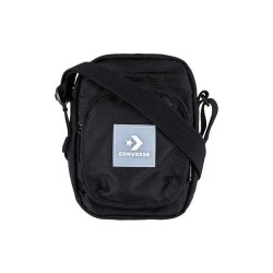 чанти,за,през,рамо,converse,star,chevron,festival,crossbody,black,(black)