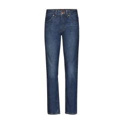 дънки,дамски,панталони,lee,rider,jeans,indigo,revival,(blue)