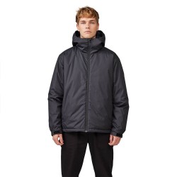 яке,мъжки,якета,makia,almar,full,zip,rain,jacket,grey