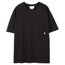 тениска,дамски,тениски,makia,iisa,short,sleeve,t,shirt,black,(black)