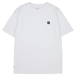 тениска,мъжки,тениски,makia,laurel,short,sleeve,t,shirt,white