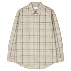 риза,с,дълъг,ръкав,мъжки,ризи,makia,lehto,long,sleeve,shirt,beige
