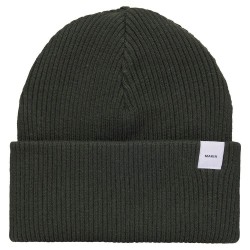 шапка,всички,шапки,makia,beanie,dark,green,(green)