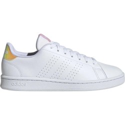 маратонки,дамски,маратонки,adidas,advantage,trainers,ftwr,white,ftwr,white,clear,pink,(white)